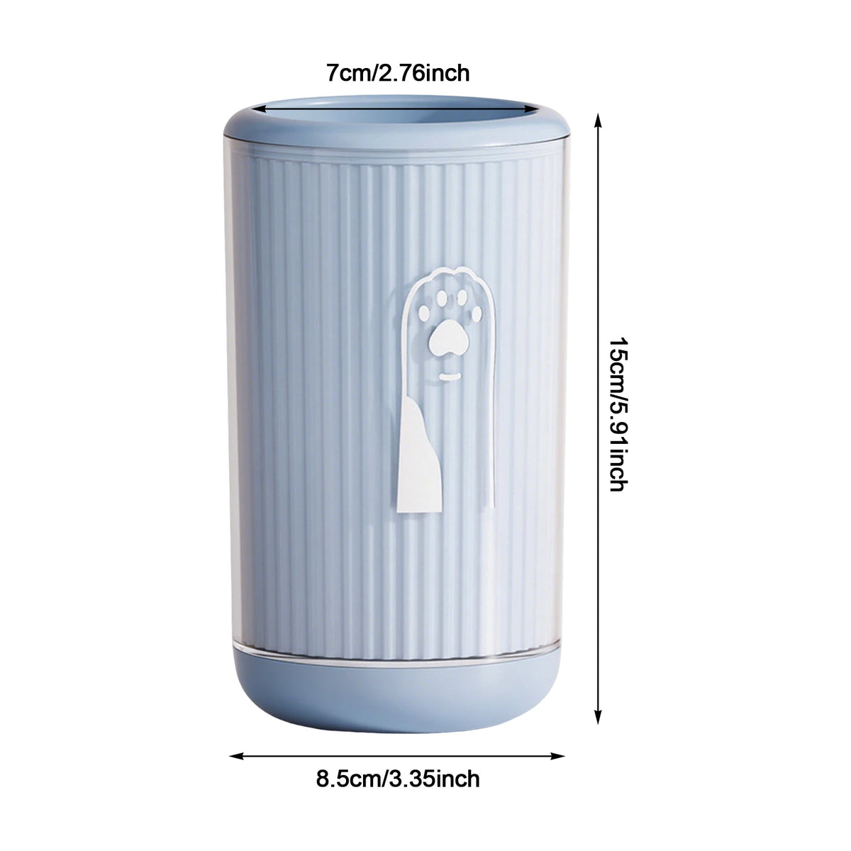 Pet Paw Cleaner