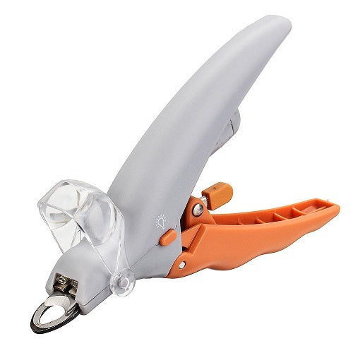 Pet Nail Clipper | LED Light
