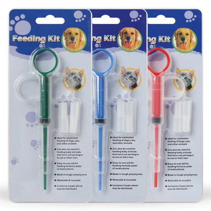 Pet Piller