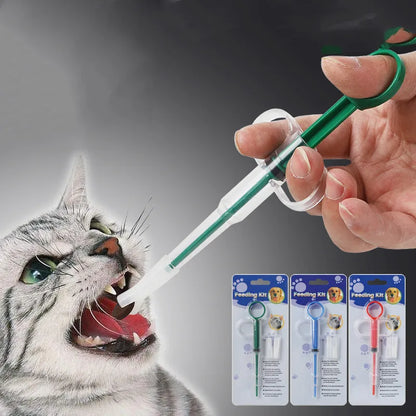 Pet Piller
