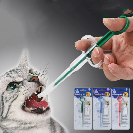 Pet Piller