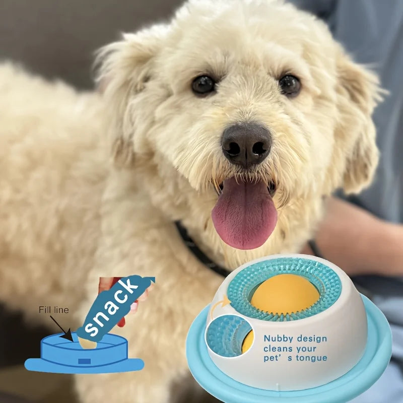 Pet Slow Feeder