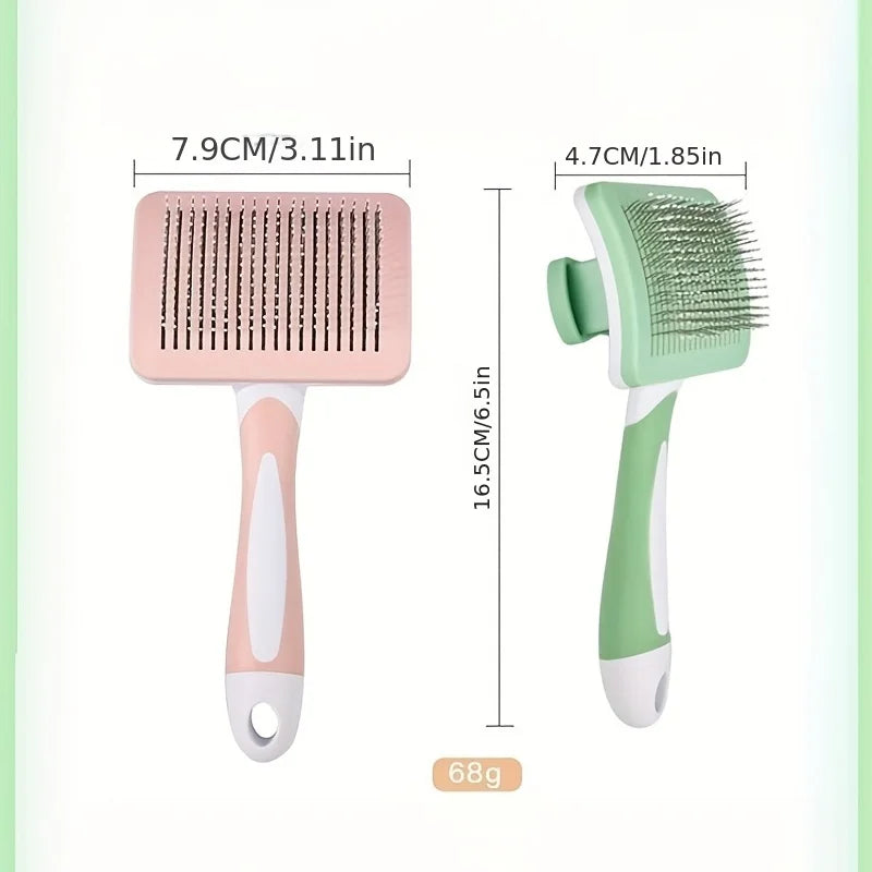 Pet Grooming Brush