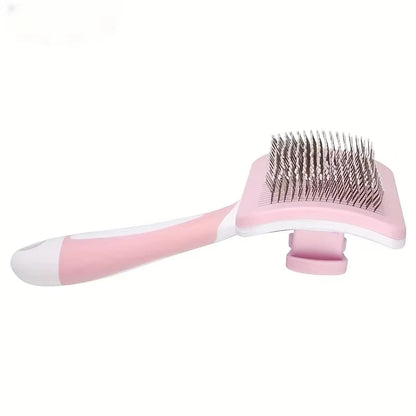 Pet Grooming Brush