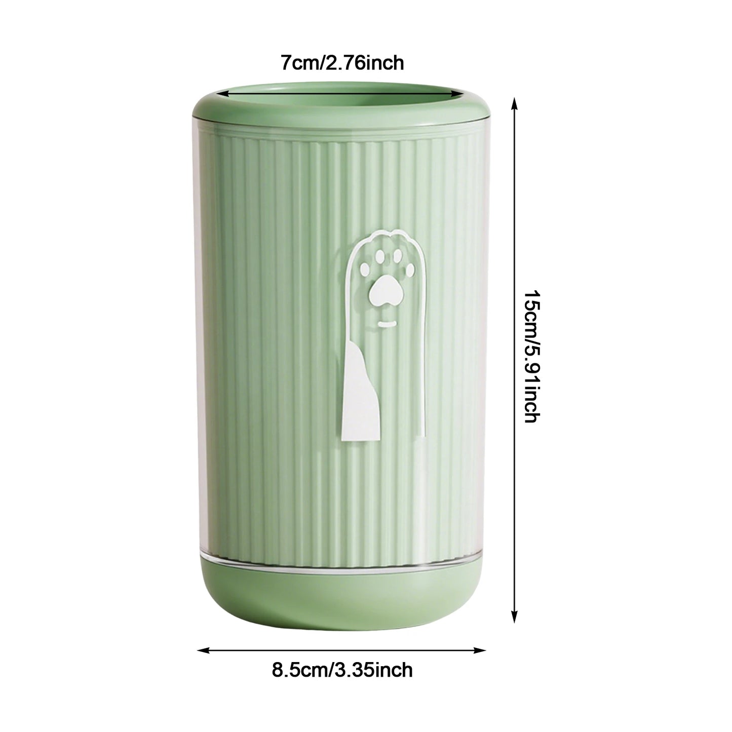 Pet Paw Cleaner