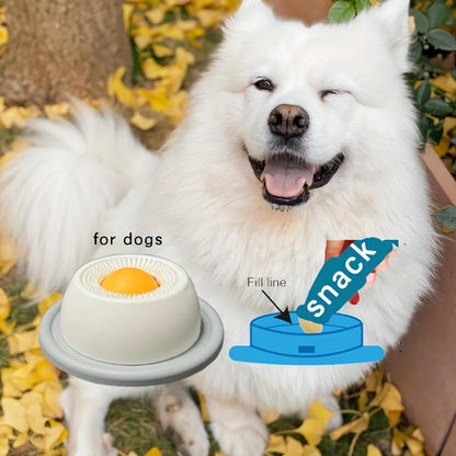 Pet Slow Feeder