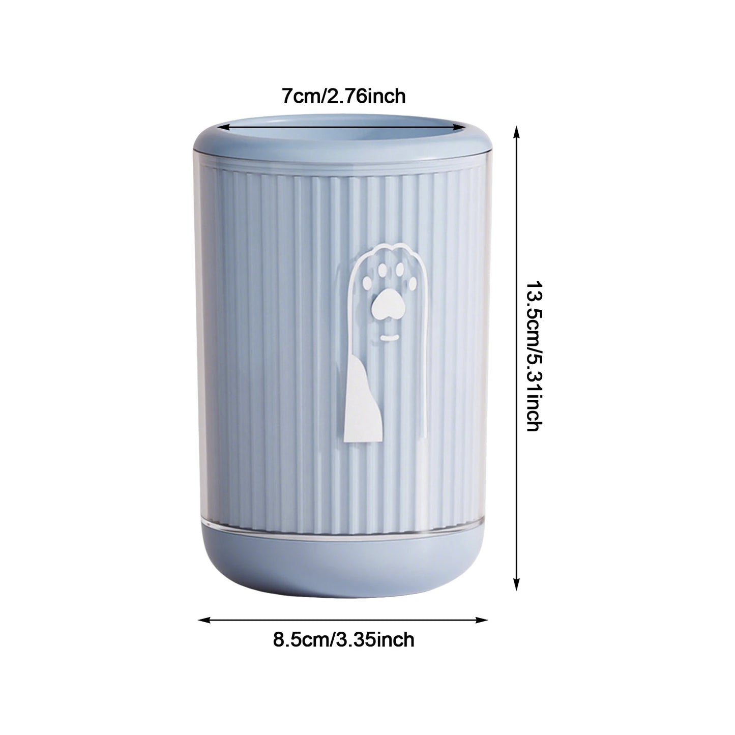 Pet Paw Cleaner