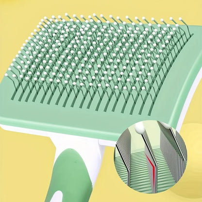 Pet Grooming Brush