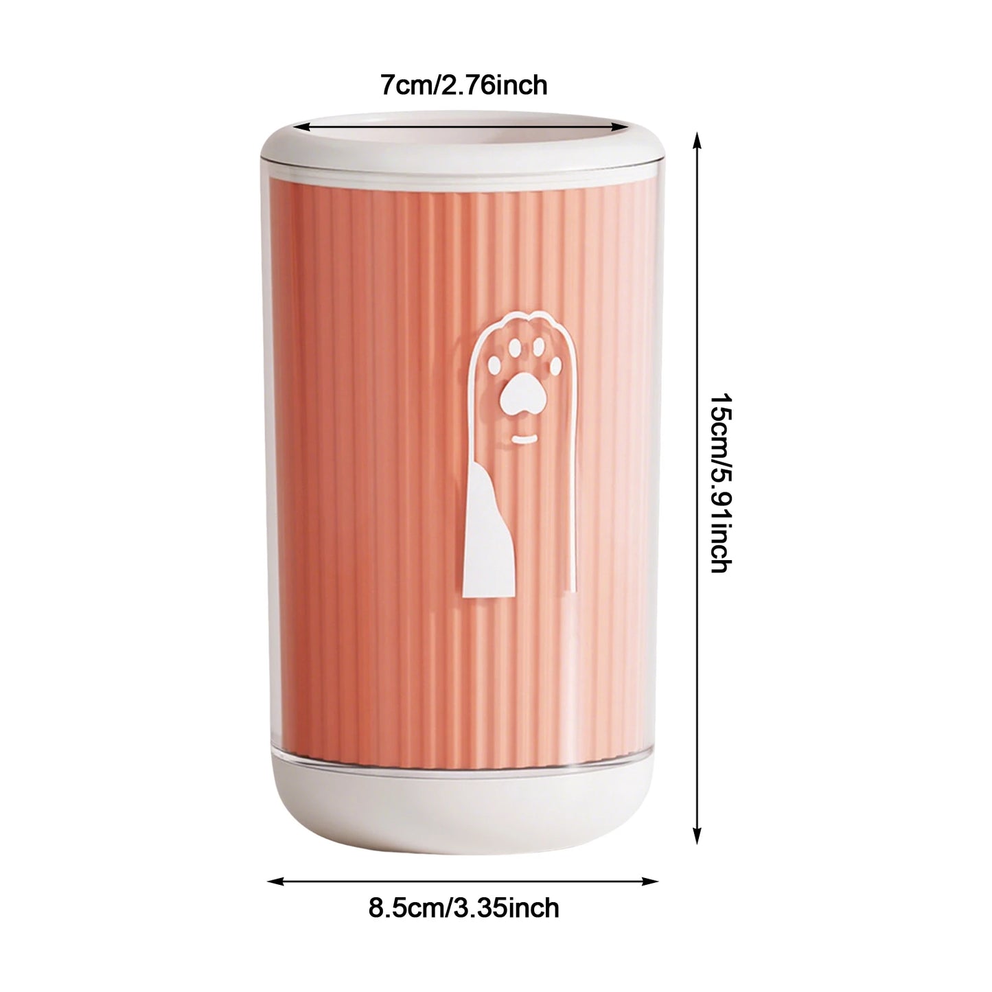 Pet Paw Cleaner