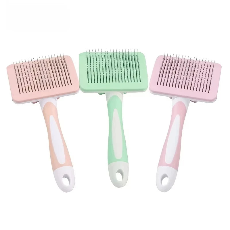 Pet Grooming Brush