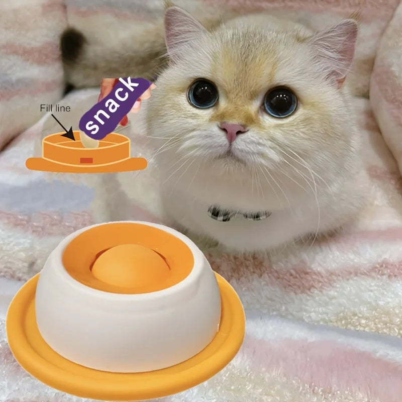 Pet Slow Feeder