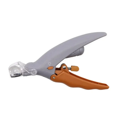 Pet Nail Clipper | LED Light