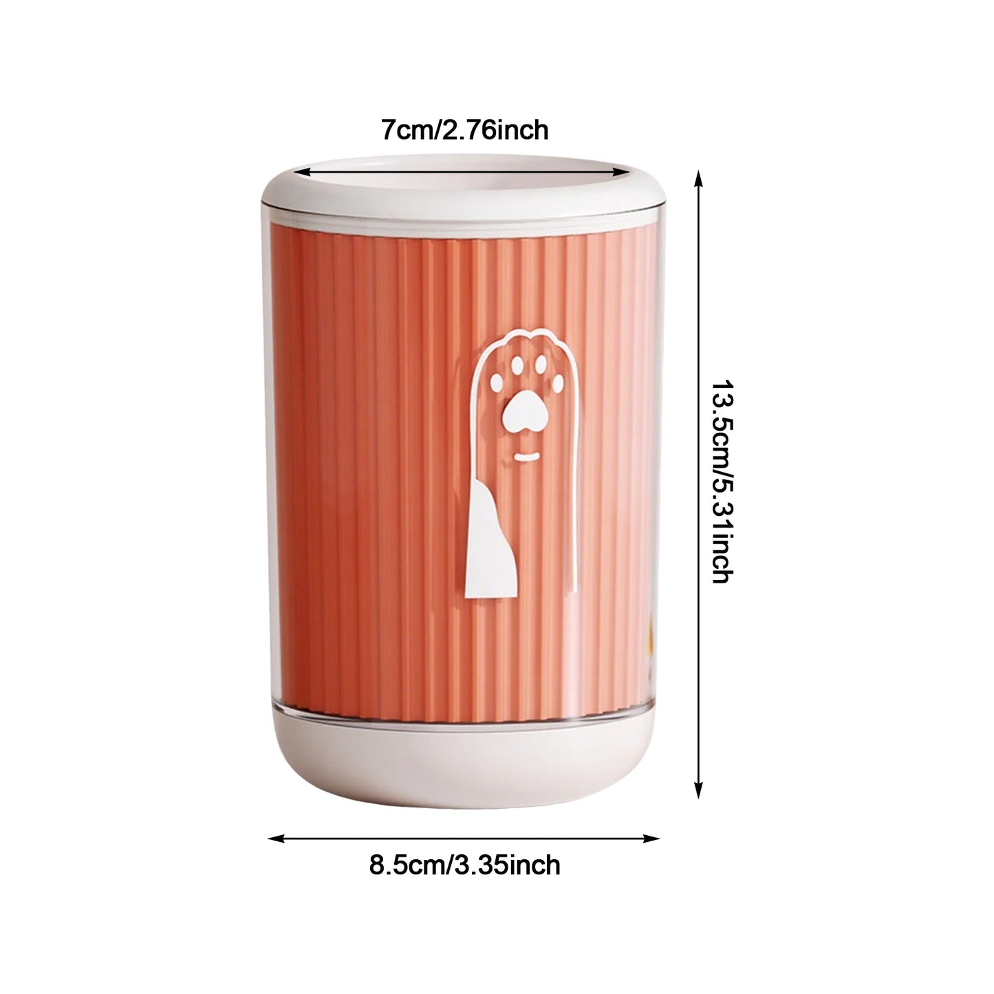 Pet Paw Cleaner