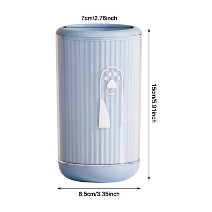 Pet Paw Cleaner