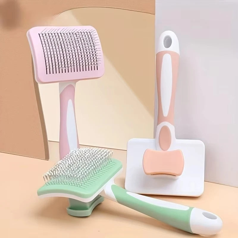 Pet Grooming Brush