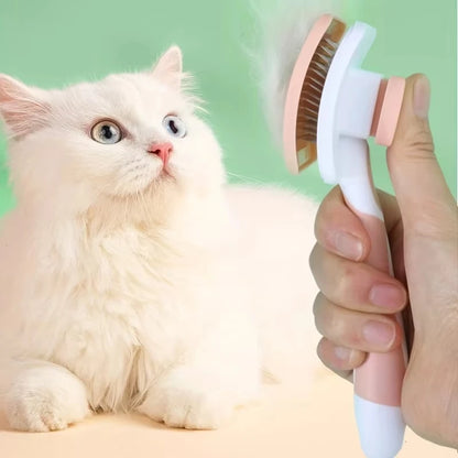 Pet Grooming Brush