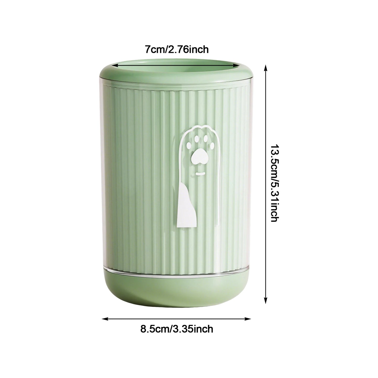 Pet Paw Cleaner