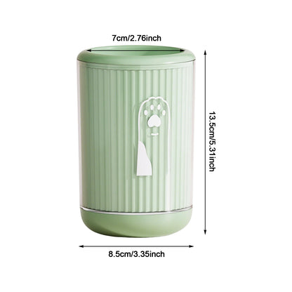 Pet Paw Cleaner