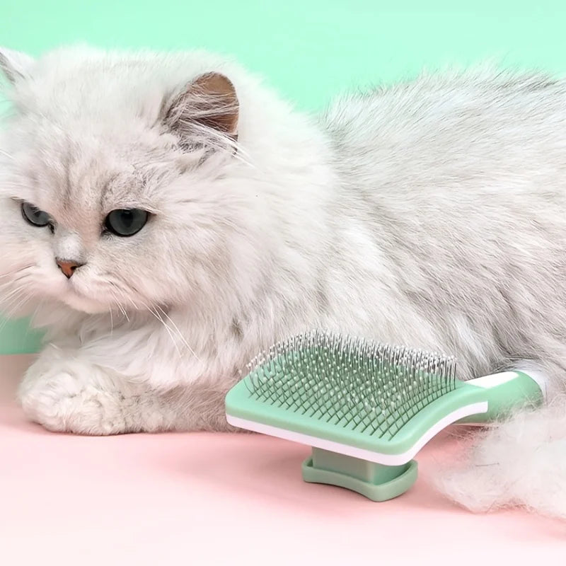 Pet Grooming Brush